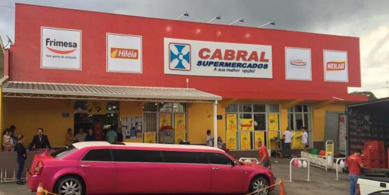Cabral Supermercados