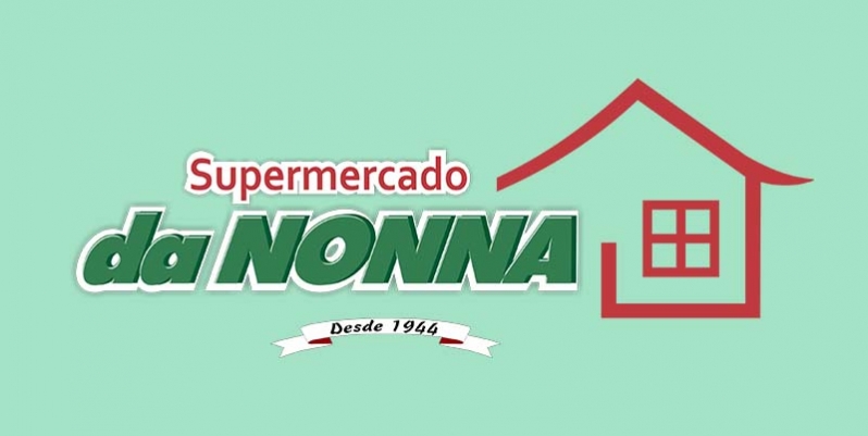 Supermercado da Nonna