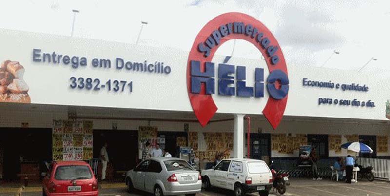 Supermercado Hélio